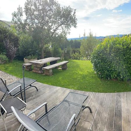 Maly'S Ferienwohnung Sulzberg  Bagian luar foto