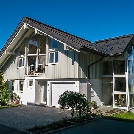 Maly'S Ferienwohnung Sulzberg  Bagian luar foto