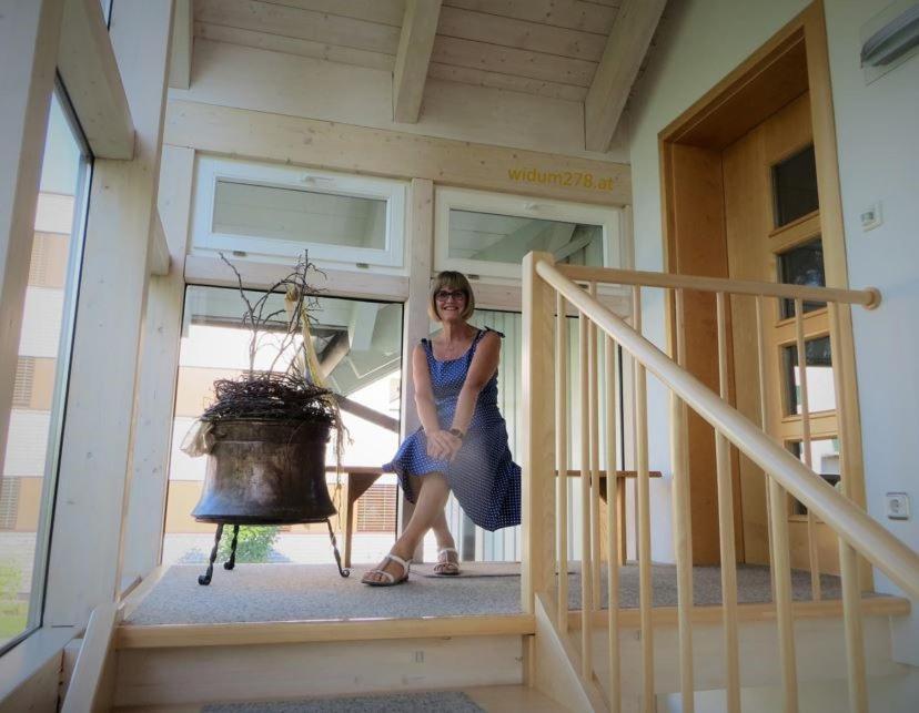 Maly'S Ferienwohnung Sulzberg  Bagian luar foto