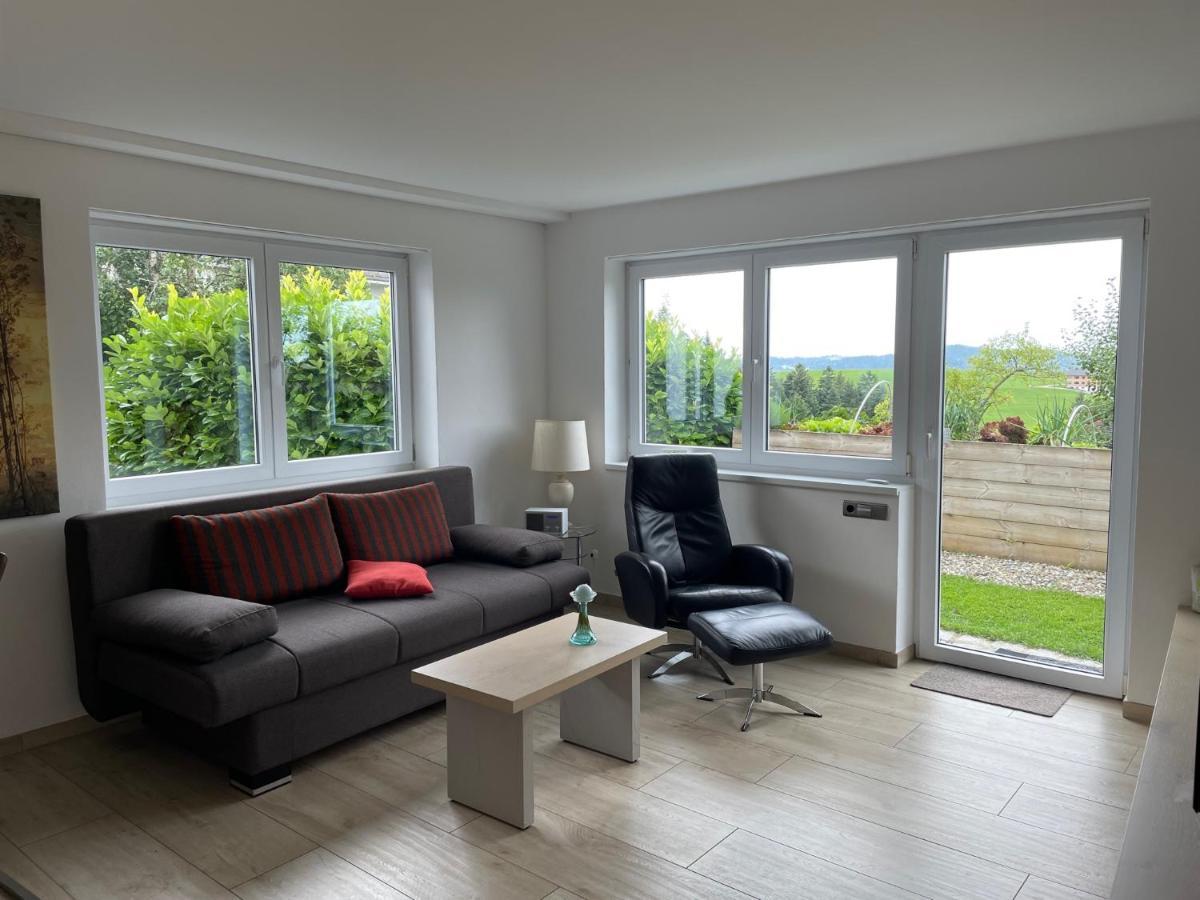 Maly'S Ferienwohnung Sulzberg  Bagian luar foto