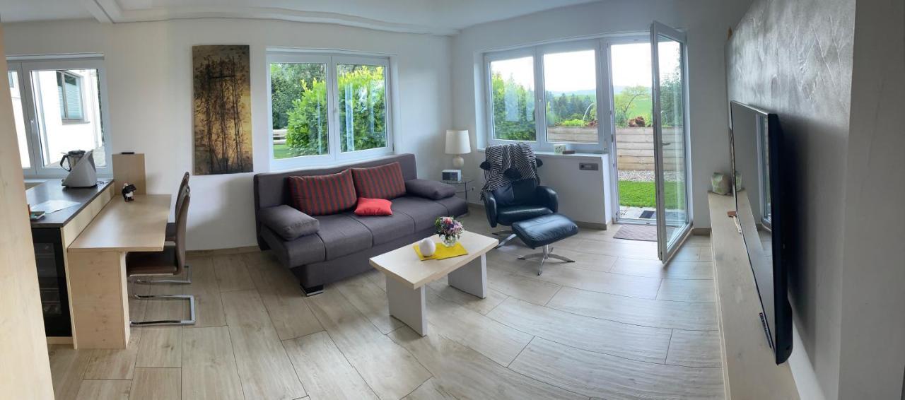 Maly'S Ferienwohnung Sulzberg  Bagian luar foto