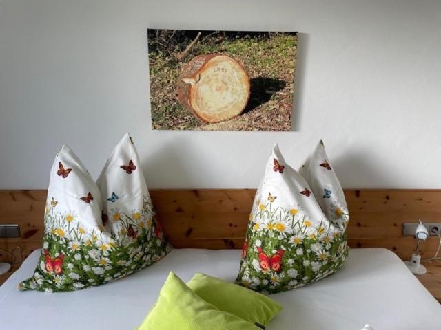Maly'S Ferienwohnung Sulzberg  Bagian luar foto