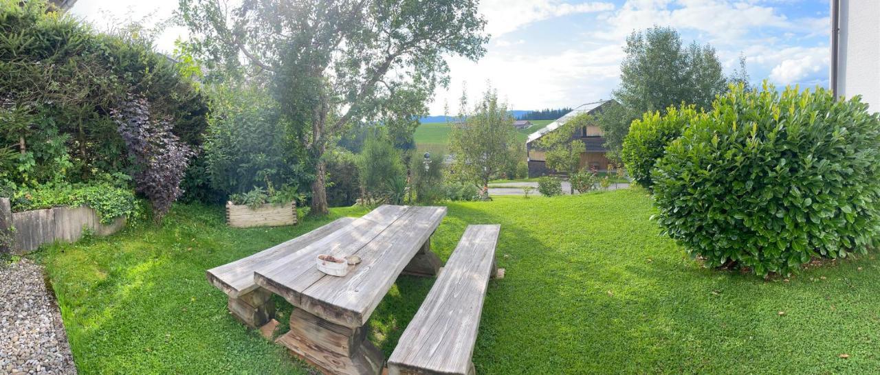 Maly'S Ferienwohnung Sulzberg  Bagian luar foto