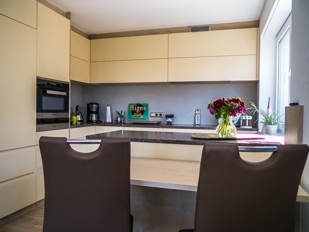 Maly'S Ferienwohnung Sulzberg  Bagian luar foto