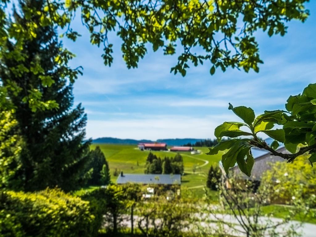 Maly'S Ferienwohnung Sulzberg  Bagian luar foto