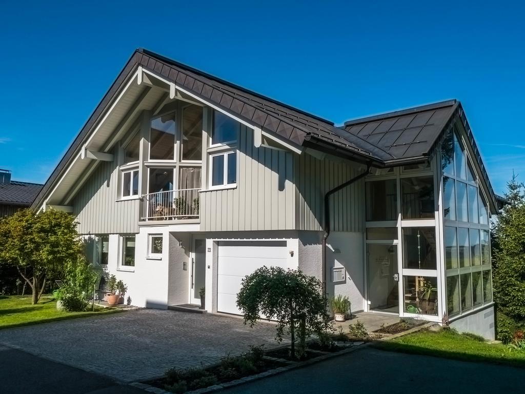 Maly'S Ferienwohnung Sulzberg  Bagian luar foto