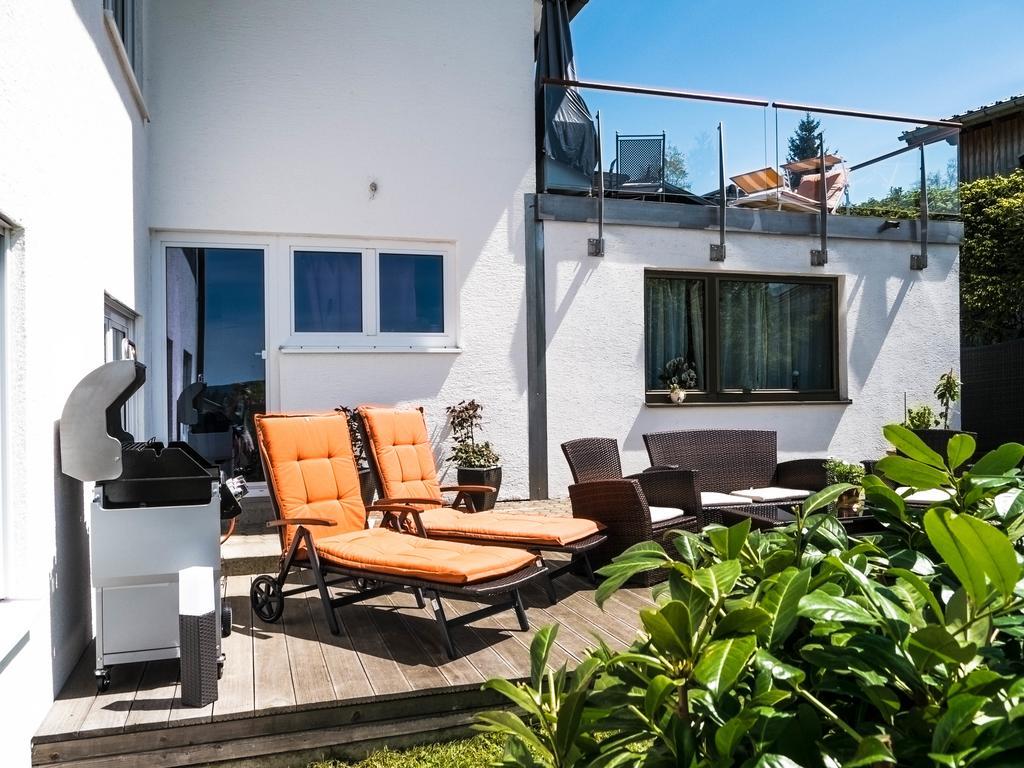Maly'S Ferienwohnung Sulzberg  Bagian luar foto